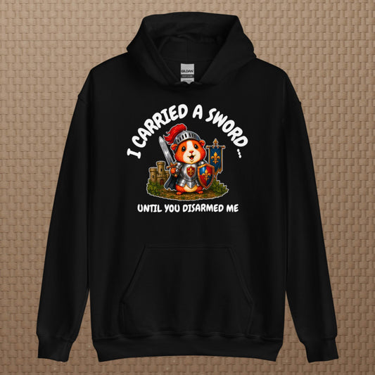 Knight [Hoodie]