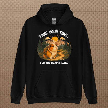 Take your time hoodie