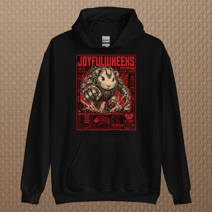 Titan Guinea [Hoodie]