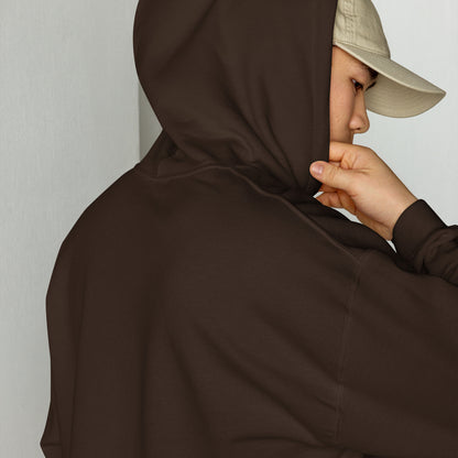 Sailor hoodie