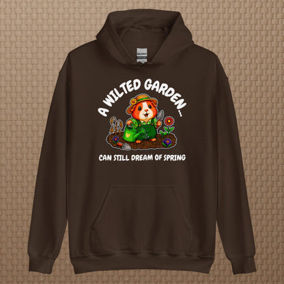Gardener hoodie
