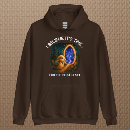 Next level hoodie