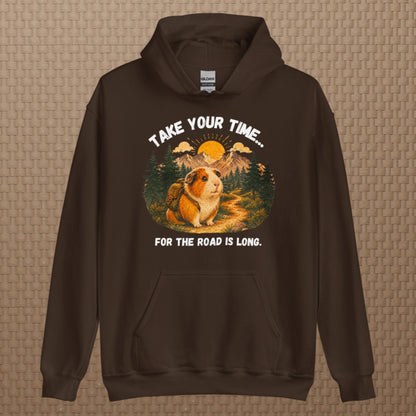 Take your time hoodie