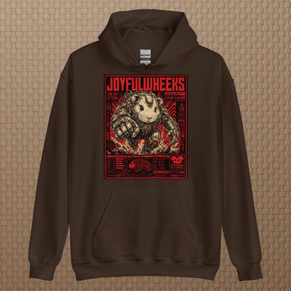 Titan Guinea [Hoodie]
