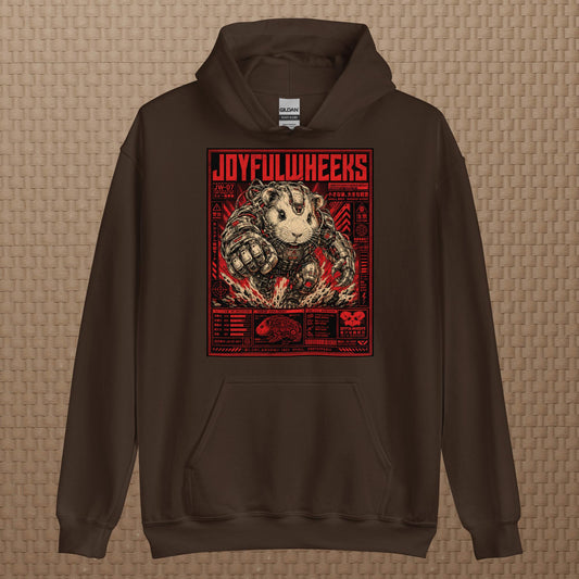 Titan Guinea [Hoodie]