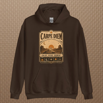 Carpe Diem [Hoodie]