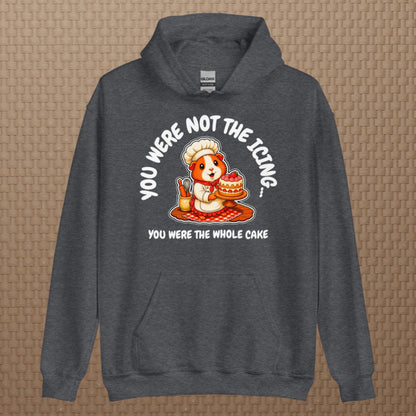 Chef hoodie