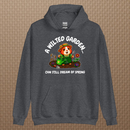 Gardener hoodie