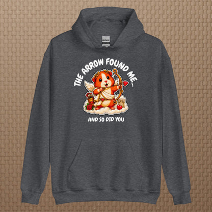 Cupid hoodie