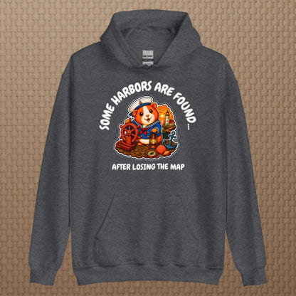 Sailor hoodie
