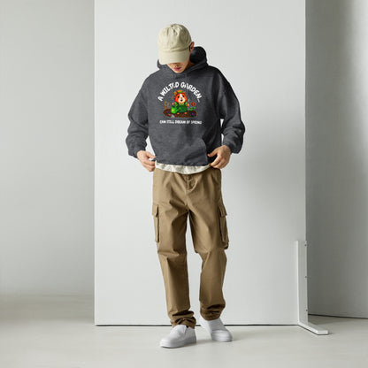 Gardener hoodie