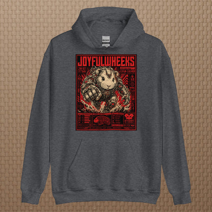 Titan Guinea [Hoodie]