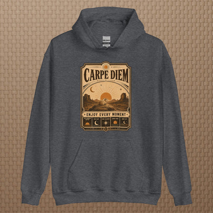 Carpe Diem [Hoodie]