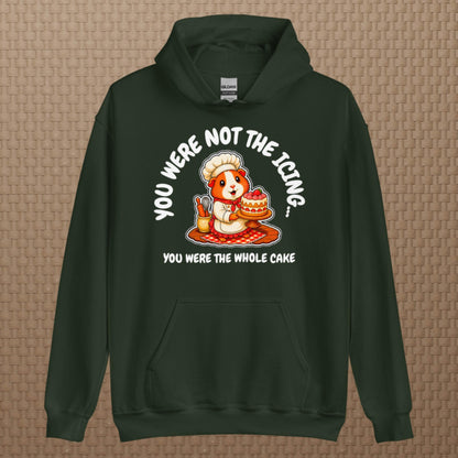Chef hoodie