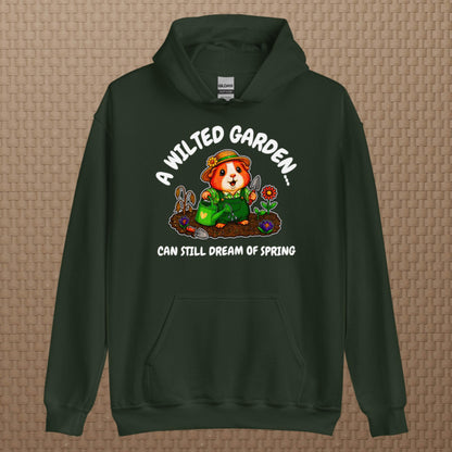 Gardener hoodie
