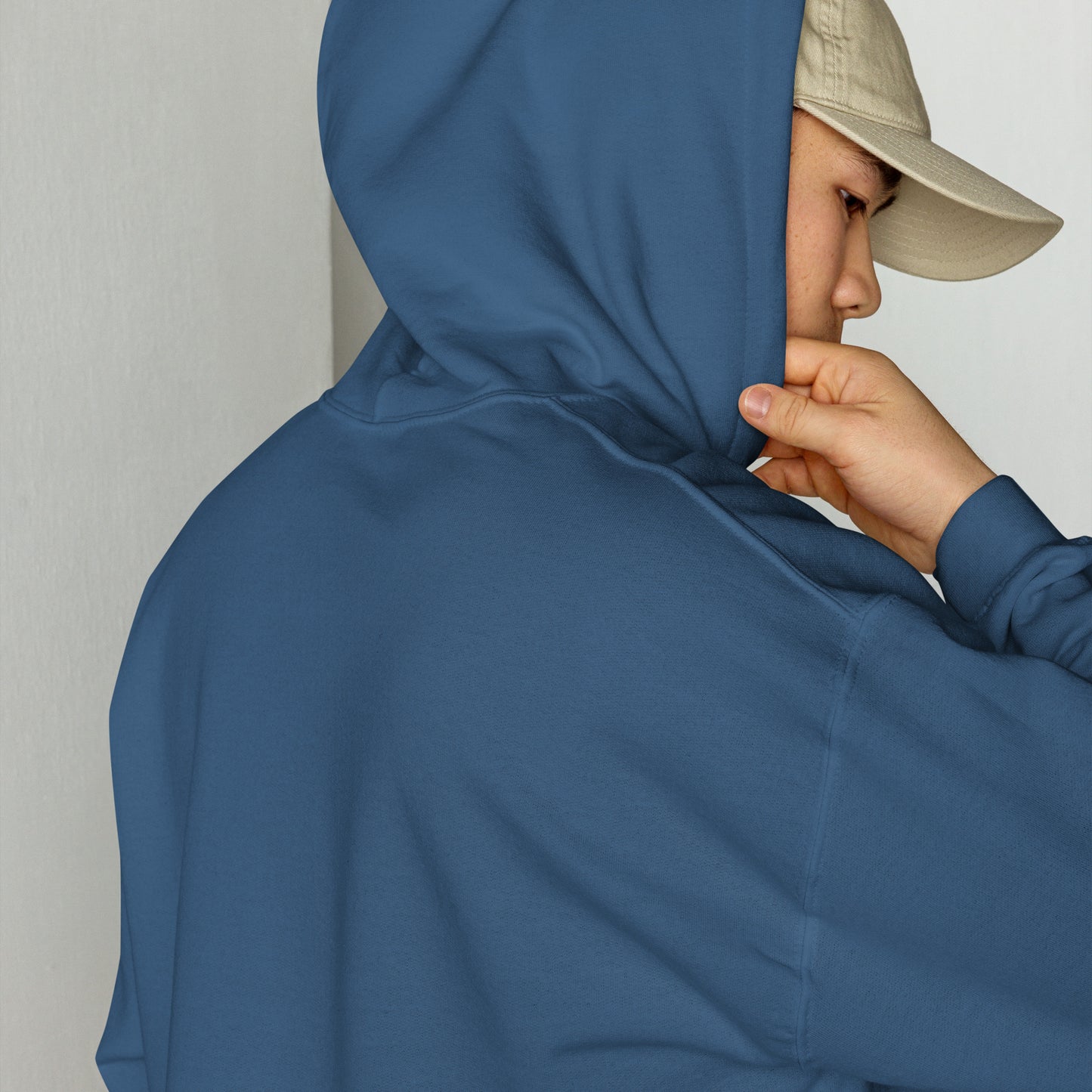 Cupid hoodie