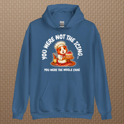 Chef hoodie