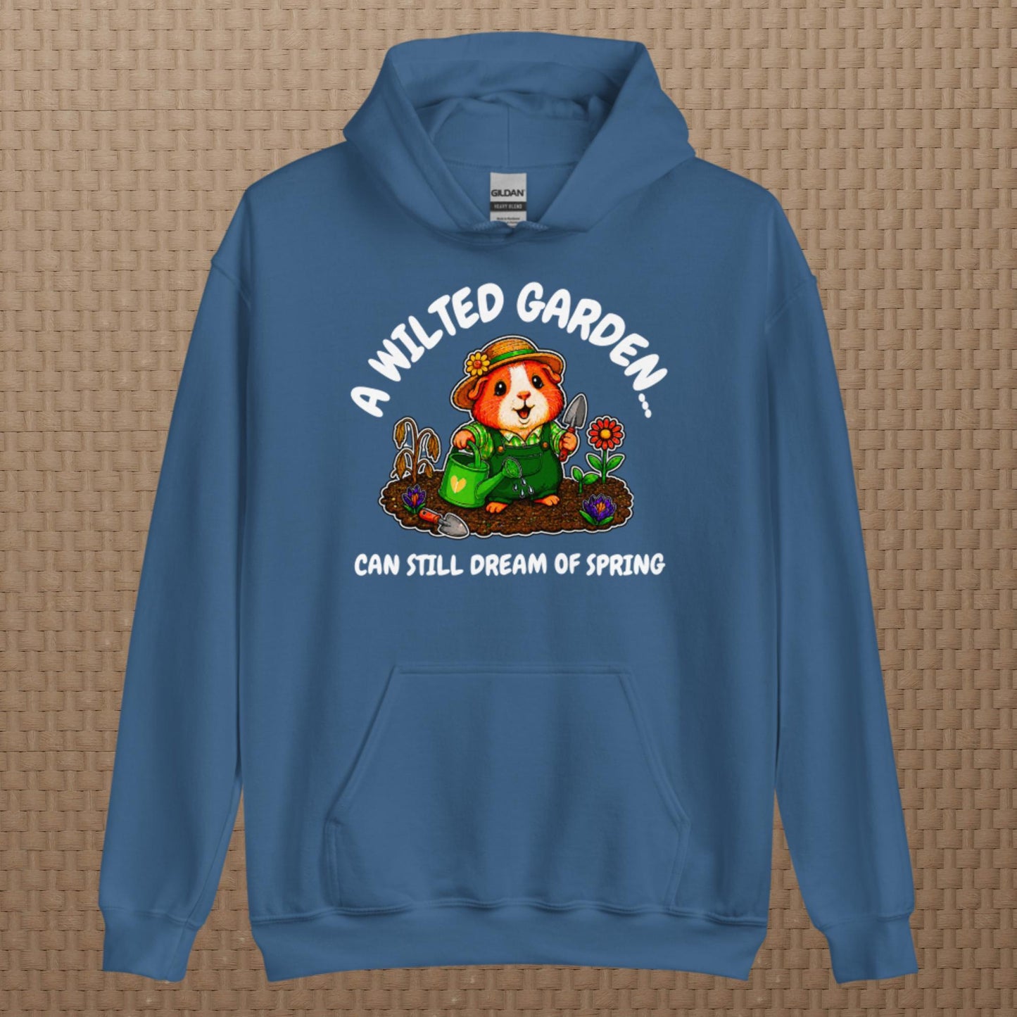 Gardener hoodie
