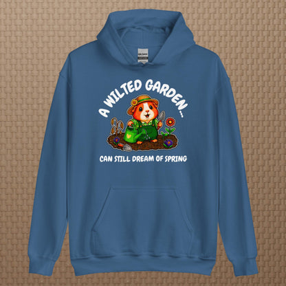 Gardener hoodie