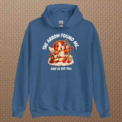 Cupid hoodie
