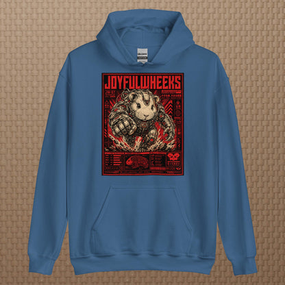 Titan Guinea [Hoodie]