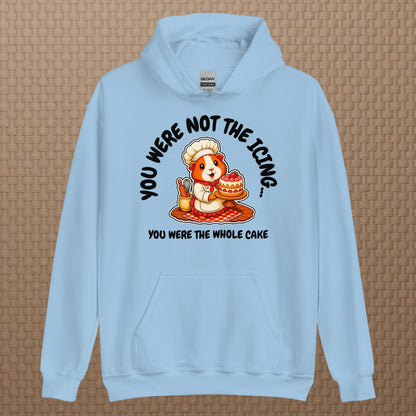 Chef hoodie
