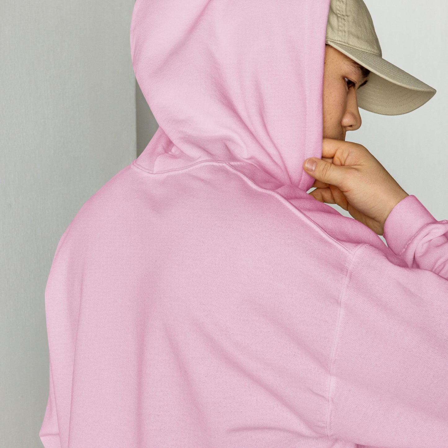 Knight hoodie