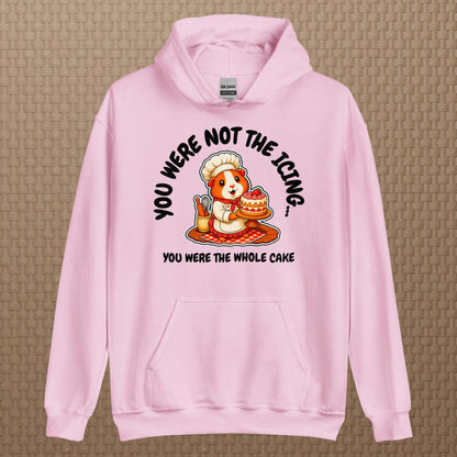 Chef hoodie