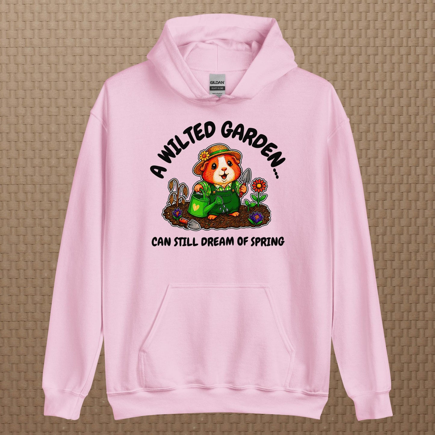 Gardener hoodie