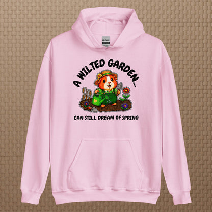 Gardener hoodie