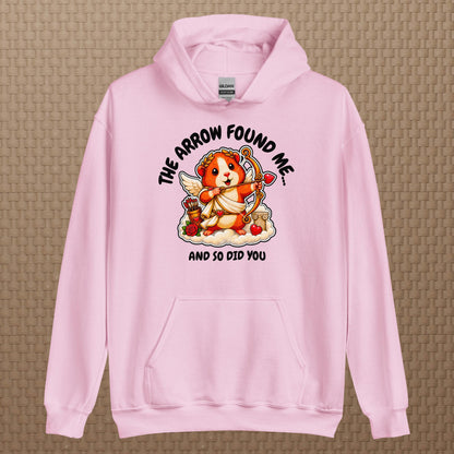 Cupid hoodie