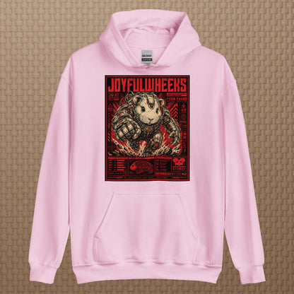 Titan Guinea [Hoodie]