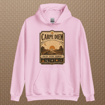 Carpe Diem [Hoodie]