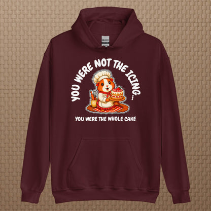 Chef hoodie