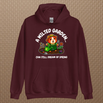 Gardener hoodie