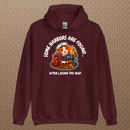 Sailor hoodie