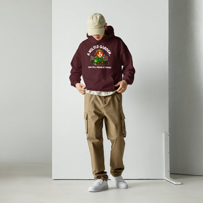 Gardener hoodie