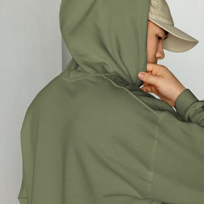 Detective hoodie