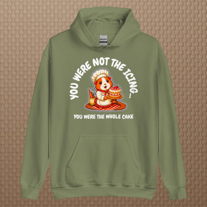 Chef hoodie