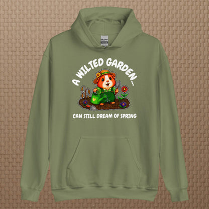 Gardener hoodie