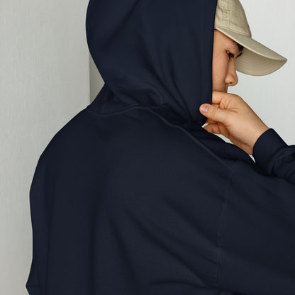 Gardener hoodie