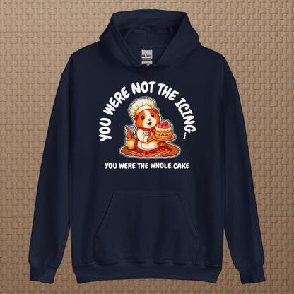 Chef hoodie