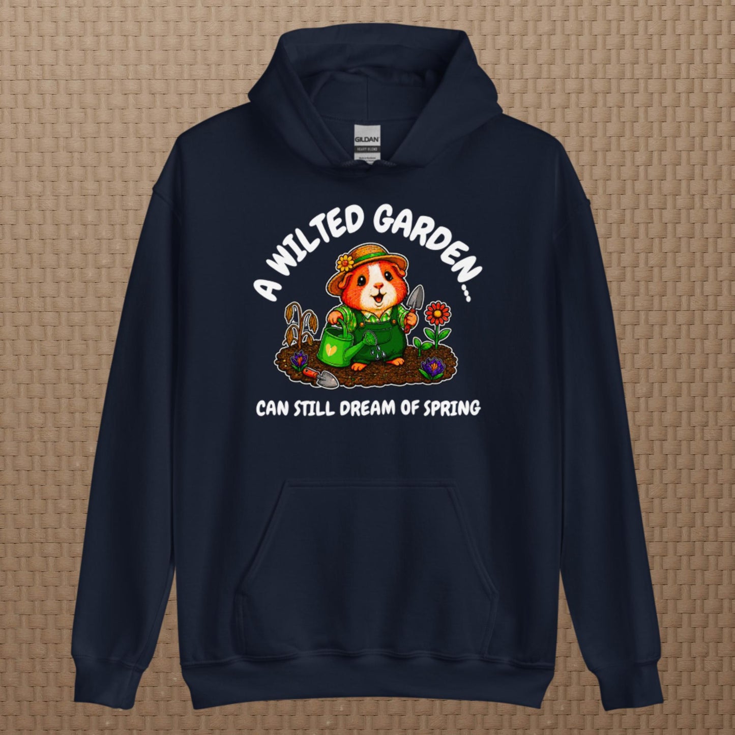 Gardener hoodie