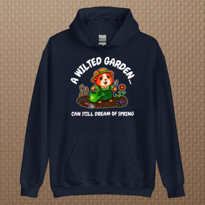 Gardener hoodie