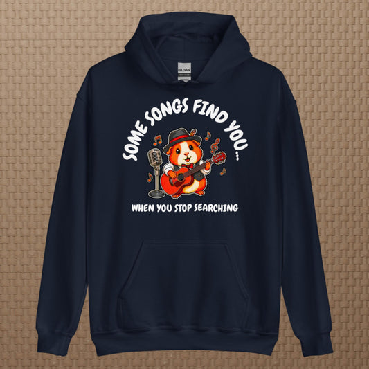 Musician [Hoodie]