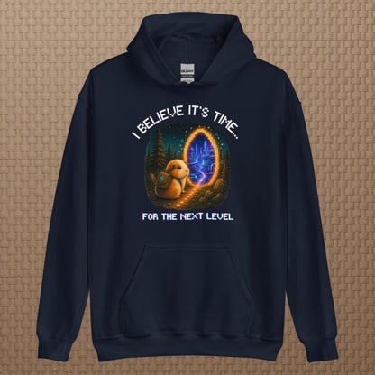 Next level hoodie