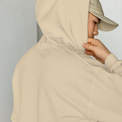 Detective hoodie