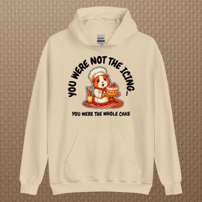 Chef hoodie