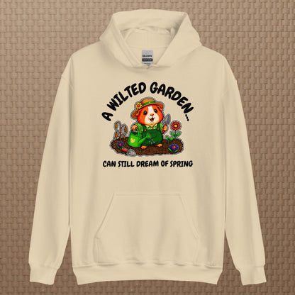 Gardener hoodie