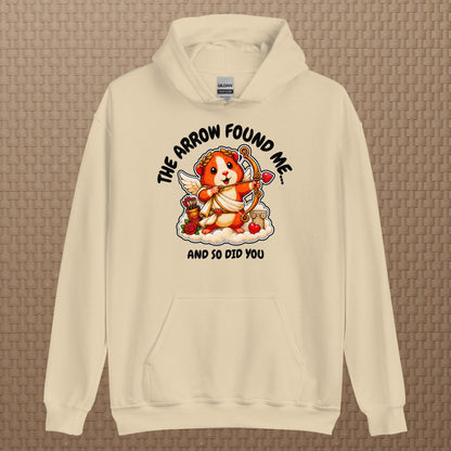 Cupid hoodie